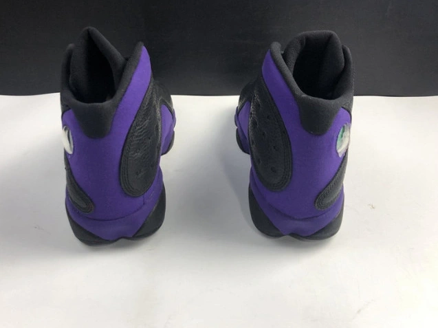 Purple Retro 13 Air Jordan DJ5982-015  Court 0922